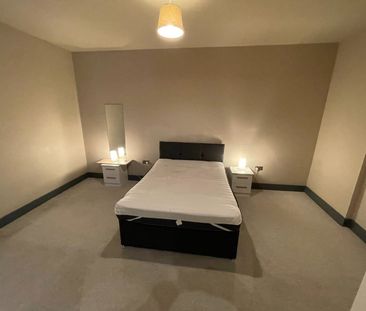 1 Bed Flat, Rumford Street, L2 - Photo 1