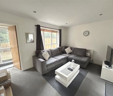 3 bedroom house to rent Derby, Abbey Barn Mews, DE22 - Photo 6