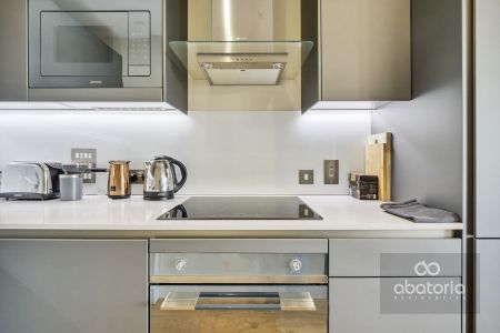 136 Wapping High Street, Wapping, E1W - Photo 4