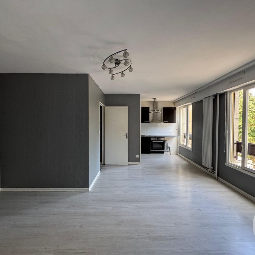 Location Appartement 2 pièces 42m² METZ 57000 - Photo 1
