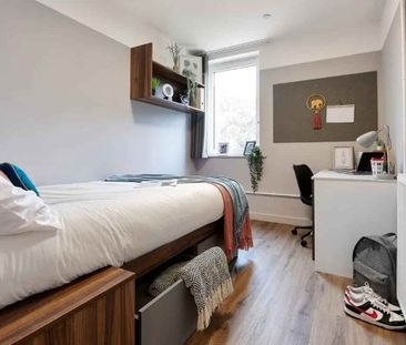 Gold En-suite - Photo 5