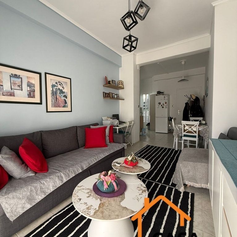 Διαμέρισμα για ενοικίαση Άγιος Γεώργιος (Νίκαια) - Photo 1