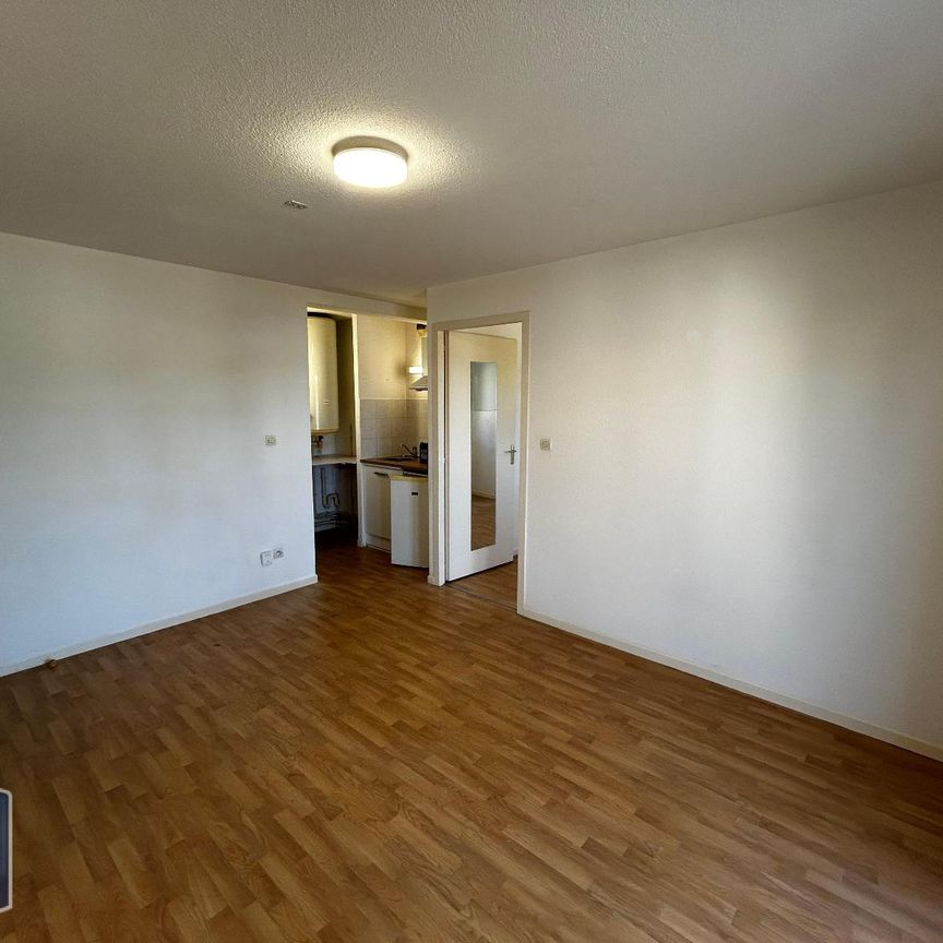 Location Appartement 2 pièces 28m² MONT DE MARSAN 40000 - Photo 1