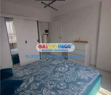 Apartament 2 camere Militari Residence mobilat utilat 400 euro - Photo 5