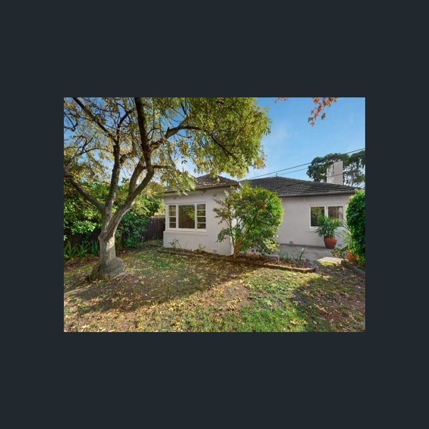 580 Middleborough Road, Blackburn North, Vic 3130 - Photo 1