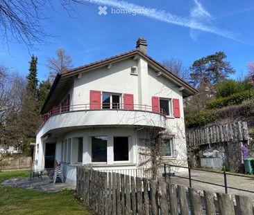Einfamilienhaus in Worb / befristet bis Januar 2029 - Photo 5