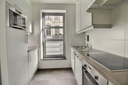 Rue Jourdan, 1050, Ixelles - Photo 4