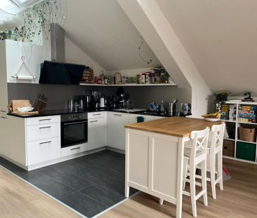 3380 Wangen an der Aare - Photo 1