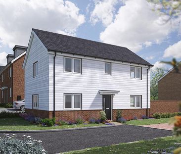 3 bedroom detached house to rent - Photo 3