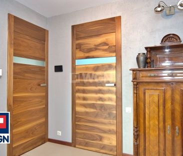 Mieszkanie na wynajem Poznań - Mieszkanie o podwyższonym standardzi... - Photo 2