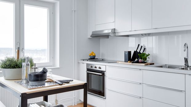 Bäckby Torggata, Västerås - Photo 1