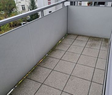 Hochwertige 2-Zimmerwohnung zu vermieten - Foto 1