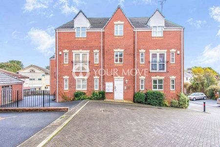 2 bedroom flat to rent - Photo 4