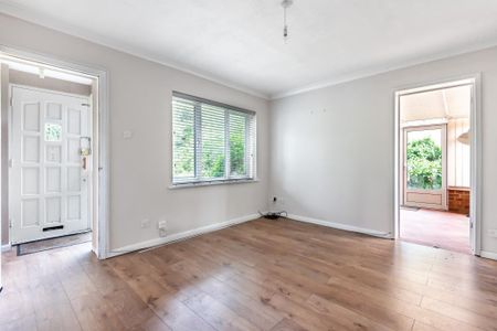 1 bedroom terraced house to rent - Photo 4