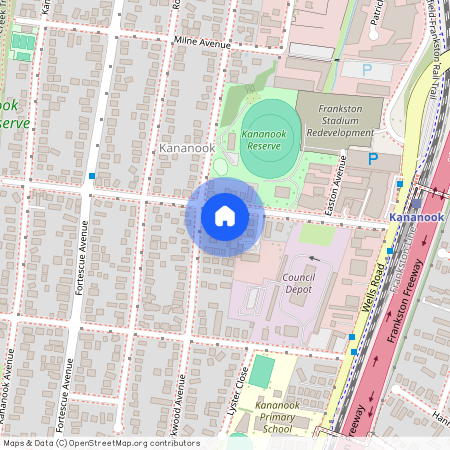 26 McCulloch Avenue, Vic 3198, Seaford