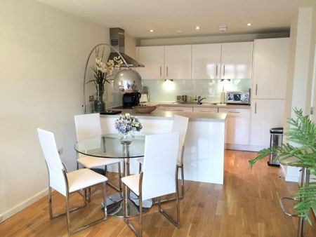 2 bedroom apartment to rent - Photo 4