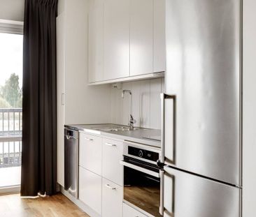 Ålholmsgatan, Örebro - Photo 1