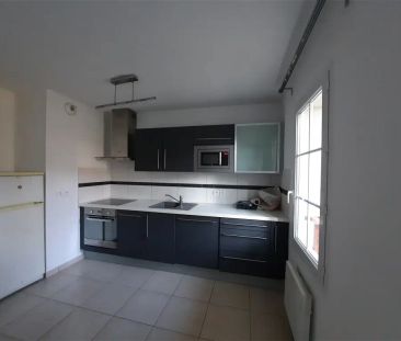 Location appartement 2 pièces - 43m² à Valleiry (74520) - Photo 5