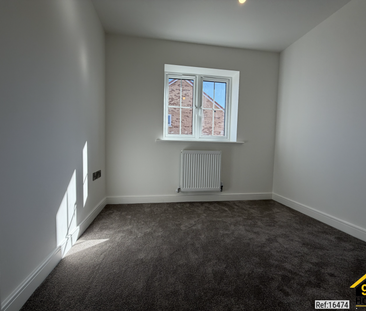 3 bed Semi-detached in Warwick Drive , Washingborough, LN4 1SL - Photo 1