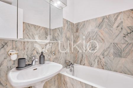 Tout savoir sur cet appartement dans le quartier Notre Dame des Champs, à Paris 6ème - Photo 4