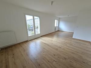 Location - Appartement T4 Autre - Photo 3