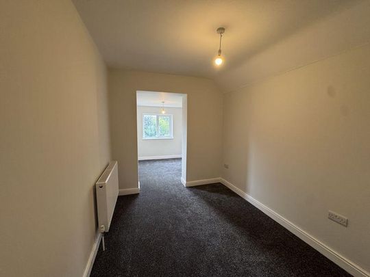 1 bedroom end of terrace house to rent - Photo 1