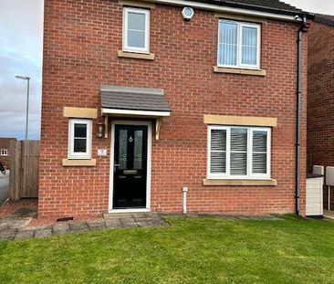 3 bedroom detached house to rent - Photo 2