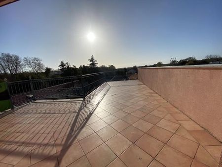 Location Appartement 3 pièces 52m² ARES 33740 - Photo 4