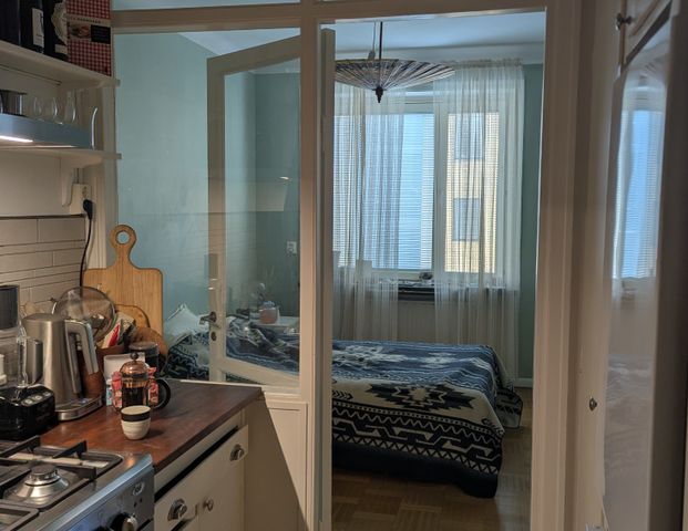 Lundagatan, Stockholm - Photo 1