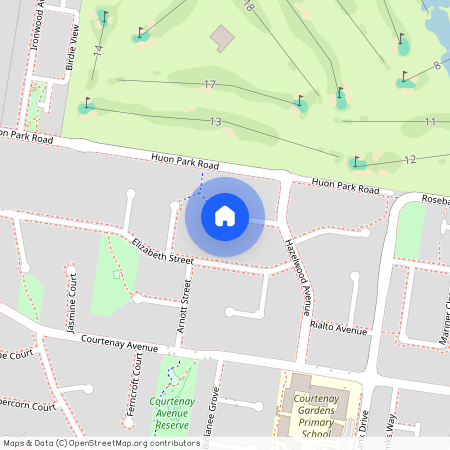 10 Hollyhock Court, Vic 3977, Cranbourne North