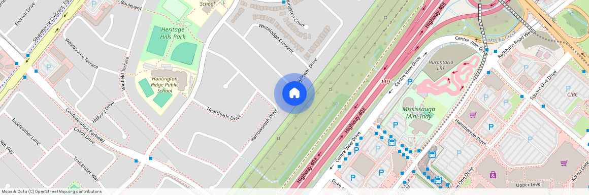 4450 Mayflower Drive Unit# Bsmt, Mississauga