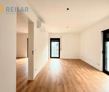 Apartamento T1 em Lisboa - Photo 4