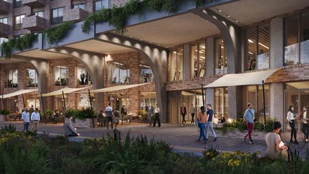 Karspeldreef 16-B90, Amstel III deel A/B-Noord, 1101CK, Amsterdam - Photo 4