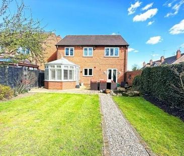 4 bedroom detached house to rent - Photo 4