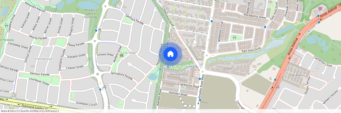 10/3 Chelmsford Road, Qld 4509, Mango Hill