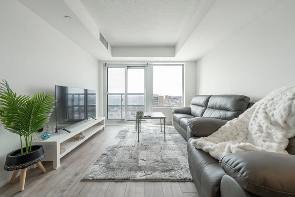 For Lease - 10 Eva Road Unit# 1603, Toronto, Ontario - Photo 1