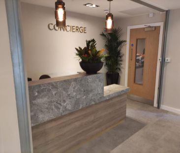 1 bedroom apartment to rent - Photo 2