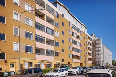 Henriksdalsringen, Nacka - Photo 4