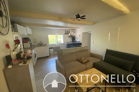 Appartement Roquebrune Sur Argens 2 pièces rénové - Photo 3