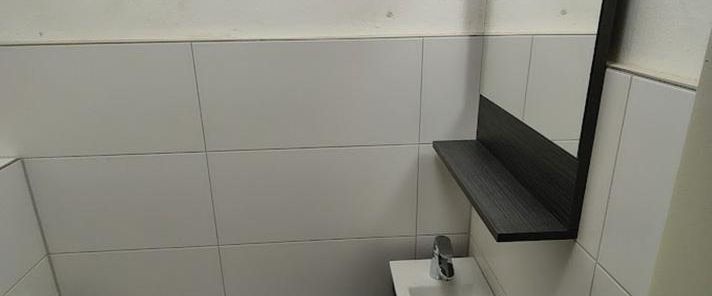 Helle 3-Zimmer-Dachgeschosswohnung in ruhiger Lage von Heilbronn- - Foto 1