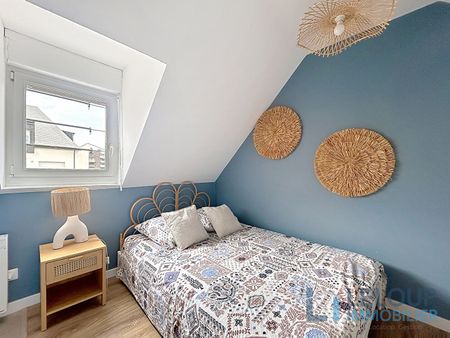 Location Maison 4 pièces 57m² ROUEN 76100 - Photo 3