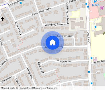 Moorhey Drive, Penwortham - Photo 1