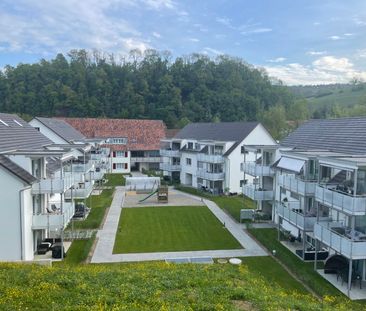3.5 Zimmer, 92 m², 1. Stock - Photo 5