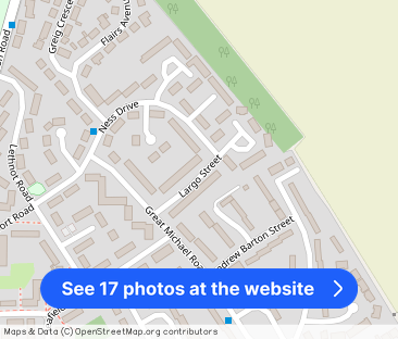 Largo Street, Arbroath, DD11 - Photo 1
