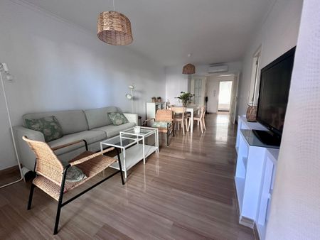 APARTAMENTO DISPONIBLE PARA ALQUILER DE INVIERNO - Photo 3