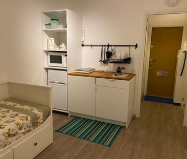 Lötsjövägen, Sundbyberg - Foto 5