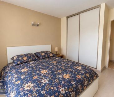Location Appartement 3 pièces 71m² ANGERS 49100 - Photo 4