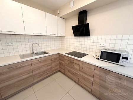 2 pokoje na wynajem! Centrum Szczecina! - Zdjęcie 3