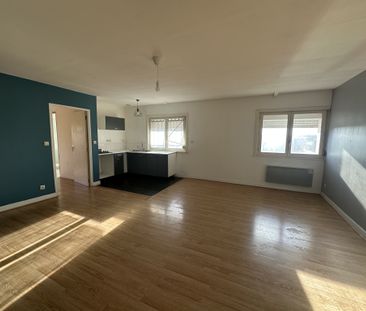 APPARTEMENT 52M² 59264 ONNAING - Photo 2