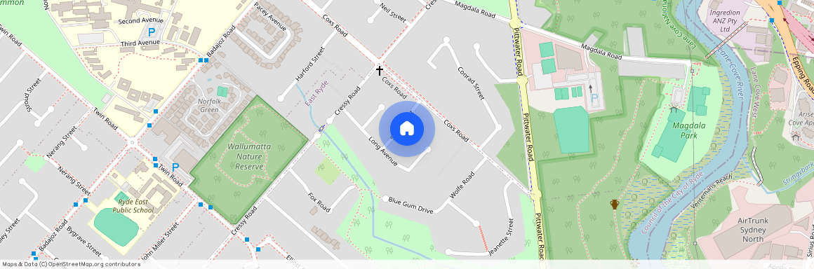 5A Shaw Street, NSW 2113, East Ryde